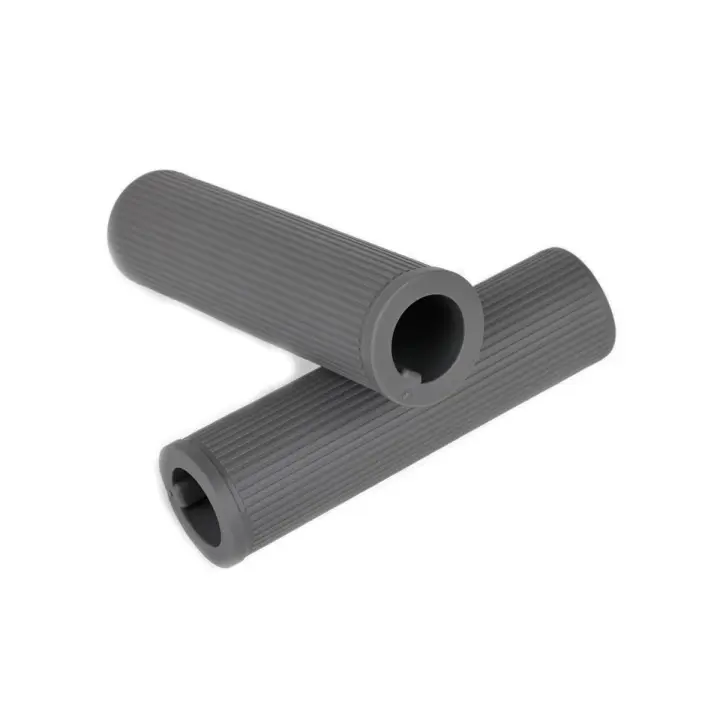 Puños Antideslizantes OMMVI para Xiaomi Mi4 PRO - Agarre Cómodo y Duradero para Patinetes Eléctricos - 1