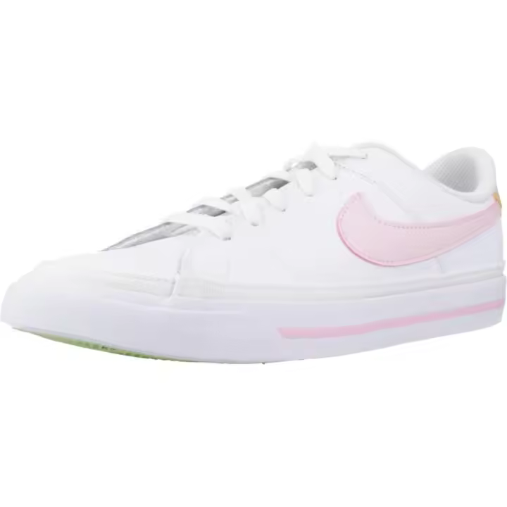 Zapatillas deportivas de Mujer Marca Nike Modelo Court Legacy Big Kids - 1