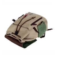 Attack on titan Mochila Ataque a los Titanes - Anime Manga Casual - Alta Elasticidad - haruhana - details 0