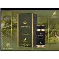 Maison Alhambra Sceptre Amazonite Eau de Parfum Unisex 100 Ml    ***NOVEDAD*** - details 0