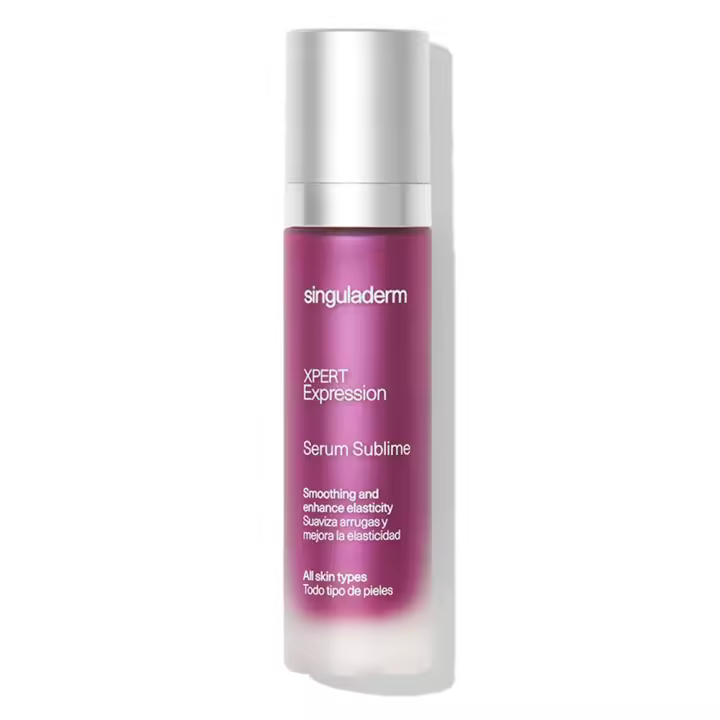 Singuladerm Xpert Expression Serum 50ml - 1