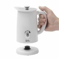 JATA JECL1820 - Calentador de Leche de 240 ml de capacidad. Mantiene temperatura a 65 grados. Base giratoria. Jarra sin cable. Desconexión automática - details 2