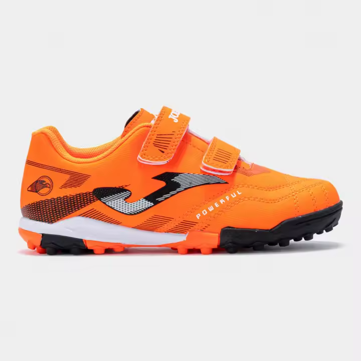 Deportivo Joma POWERFULL JR 2508 NARANJA TURF CMSport 2957 - 1