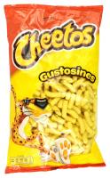 PACK de 12 - Cheetos gustosines 12 x 96 g pepsico - details 0