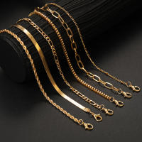 Pulsera Bohemia Minimalista Para Mujer Con 6 Cadenas Multicapa Joyería De Moda Hecha De Aleación De Zinc Origen Zhejiang China - details 2
