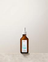 Moroccanoil Tratamiento para cuero cabelludo graso 45 Ml. / pre-champú de 5 minutos para purificar, equilibrar y reducir el exceso de sebo. - details 0