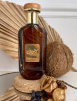 MOUSUF ARD AL ZAAFARAN Perfume árabe EAU unisex 100ML - details 1