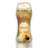 Lenor Classics 210g - Aroma Orquídea Dorada - Perlas de Perfume para la Ropa. - details 2