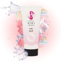 Lubricante Sabor Nube 50 ml Kiki Travel Formato Viaje - details 1