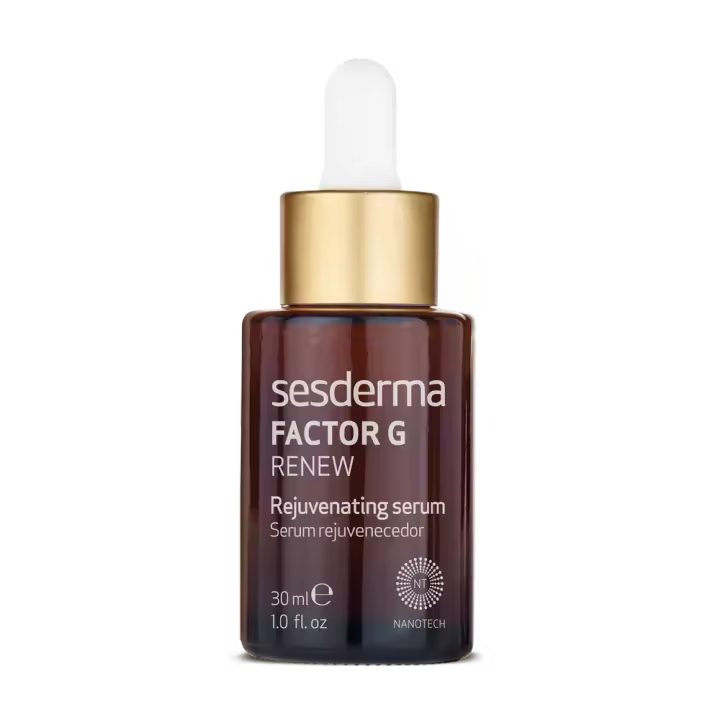 Sesderma Factor G Renew Serum Rejuvenecedor 30ml - 1