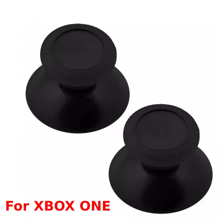 2x JOYSTICK ANALOGICO DE REPUESTO PARA XBOX ONE STICK MANDO BOTONES L3 R3 PALANCAS - 1