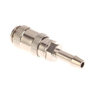 Conector De Muñequera Para Monitor De Presión De Sangre Hembra Y Macho Desconecta Rápido Bayonet Joint De Aire Metal - details 5