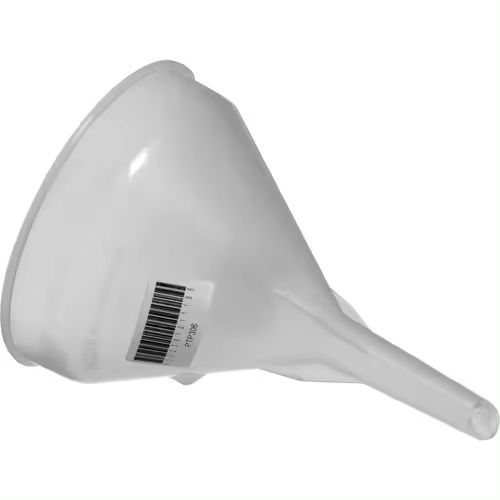 Paterson Photographic Embudo Fotográfico Paterson 11cm - Resistente a Productos Químicos PTP306 - 1