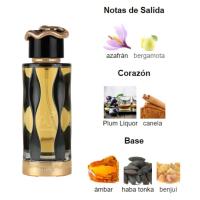 Perfume Teriaq Intense - Fragancia lujosa y cautivadora para ocasiones especiales - Lattafa - details 5