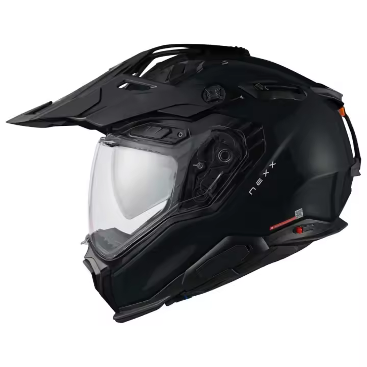 Nexx Casco Integral X.wed3 Plain - 1