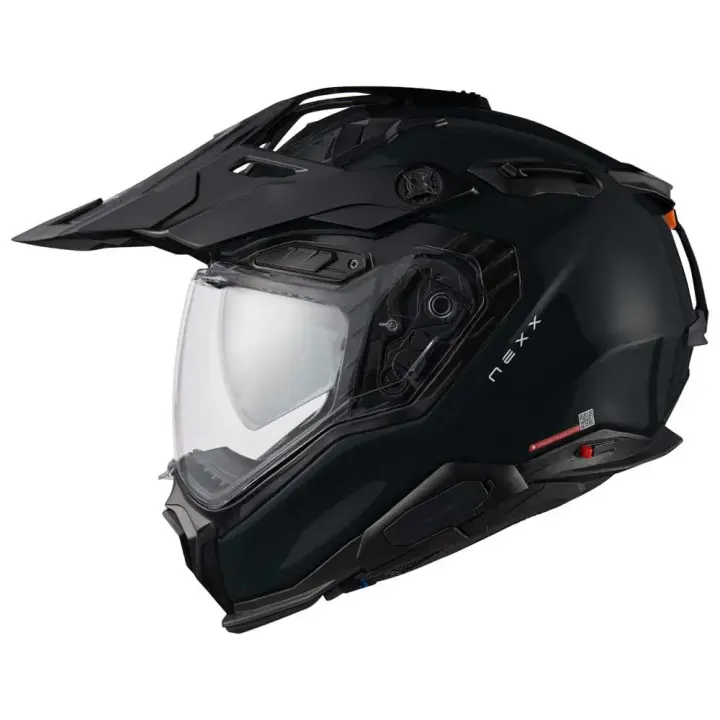 Nexx Casco Integral X.wed3 Plain - 1