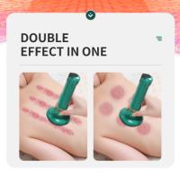 Masajeador de celulitis de mano, masajeador de celulitis con 12 modos de succión, masajeador anticelulítico recargable e inalámbrico, masajeador abdominal, muslos, glúteos, cuello en casa - details 4