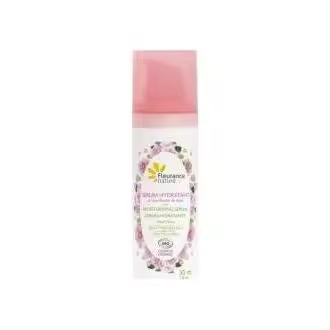 Fleurance Nature Serum Hydratant A L'Eau Florale De Rose 30Ml - 1