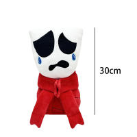 Muñeco De Peluche Gummigoo Circo Digital 2 Juguete Caine Jax Ponmi Pomny Payaso Hare Jackson Para Niños Y Adultos - details 4