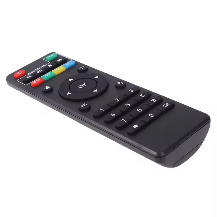 Control Remoto Universal Para TV X96 X96mini X96W Android S905W Soporte WIFI 2.4G Media Set-Top Box Con Función KD - 1