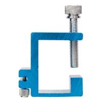 Herramienta De Alineación De Cadena De Motocicleta Universal De Aluminio Herramienta De Ajuste De Cadena De Engranaje Precisa Y Rápida Para Motocicleta ATV - details 0