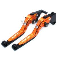 Manillar De Motocicleta Para Honda CB125R CB150R CB250R CB300R CB190R CB190X CB190SS Accesorios De Motocicleta Palancas De Freno Y Embrague CNC - details 18