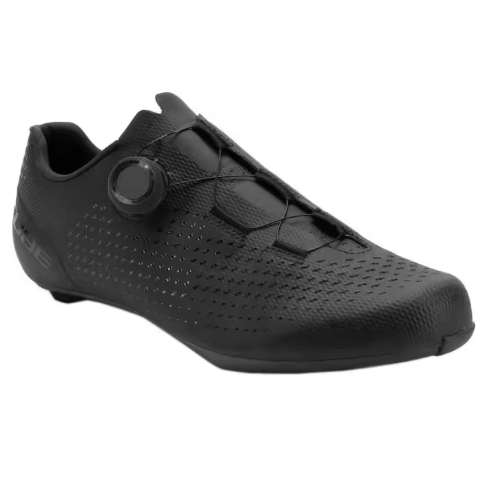 Cube Zapatillas De Carretera Sydrix Negro - 1