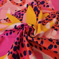 Toalla De Baño De Secado Rápido Diseño De Cheetah Absorbente De Arena Microfibra Ligera Para Natación Camping Yoga Playa - details 7