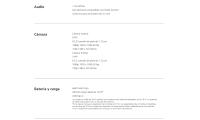 Redmi Pad SE 8.7, Pantalla de 8,7 pulgadas, Tasa de refresco fluida de 90 Hz, Gran batería de 6650 mAh (typ) - details 17