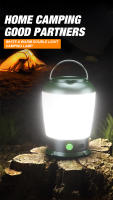 Lámpara De Camping Retro Recargable Luz De Emergencia Para Exteriores Pesca Y Iluminación De Camping Vintage Con Luz De Trabajo Para Jardín Y Calle - details 0