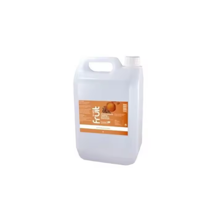 Fruit For Pets Champu Acondicionador 5 Litros - 1