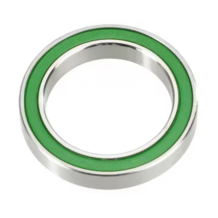 Enduro Bearings Rodamiento De Pedalier Bb S71806 Llb-bag Angular Contact Stainless Steel Bb - 1