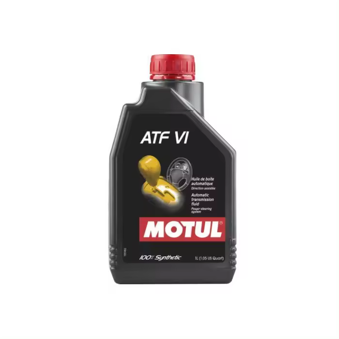 Aceite Motul Atf Vi 1l   Ce U - 1