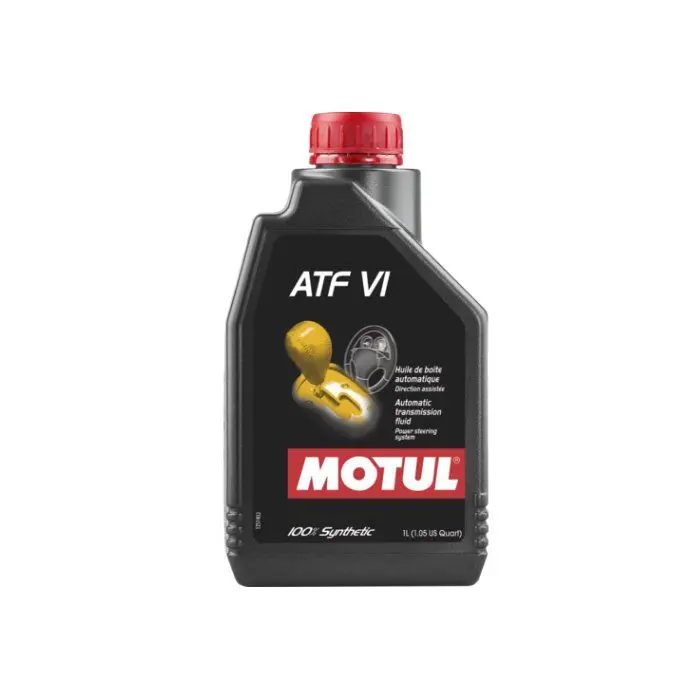 Aceite Motul Atf Vi 1l   Ce U - 1