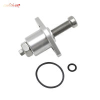 Tensión De Cadena Pequeña Regulador De Cadena Para Motocicleta Honda CRF 150 250 300 450 R/RB/RX/RL/X/L Accesorios De Moto Material De Aluminio - details 1