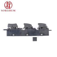 Interruptor De Ventanilla Eléctrica Para KIA RIO 2 JB 2007-2009 Botón De Elevador Del Master Switch Control ABS Plástico Nuevo - details 4