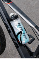 Botella De Agua Para Ciclismo 610ml Botella De Deporte Con Sujeción Doble Capa Para Frío Con Hielo Botella De Bebida Fitness Para Exterior Copa De Bicicleta - details 18