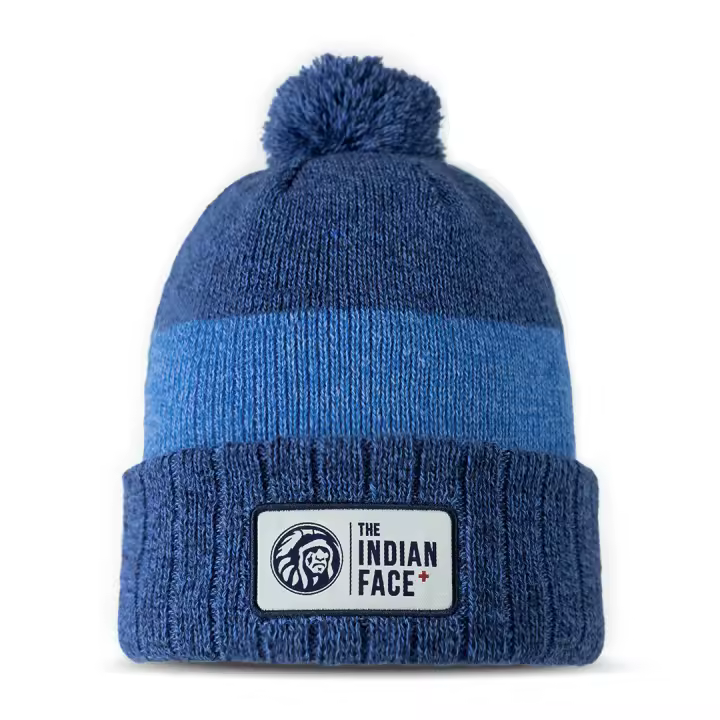 Peak Blue - 1