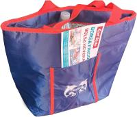 UD - Bolsa Térmica Porta Alimentos Bolsa de Almuerzo Bolsa Nevera Térmica para Llevar Comida Almuerzo ideal para trabajo,playa,champing,fiesta,BBQ... - details 2