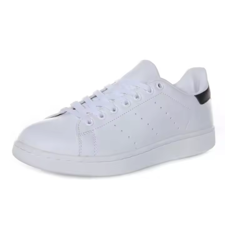 Zapatillas Blancas de Hombre Comodidad y Estilo en Cada Paso - Sneakers - 1
