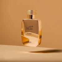 Hawas Elixir de Rasasi – Eau de Parfum para Hombre 100 ml | Perfume Árabe de Alta Intensidad y Carácter Seductor - details 1