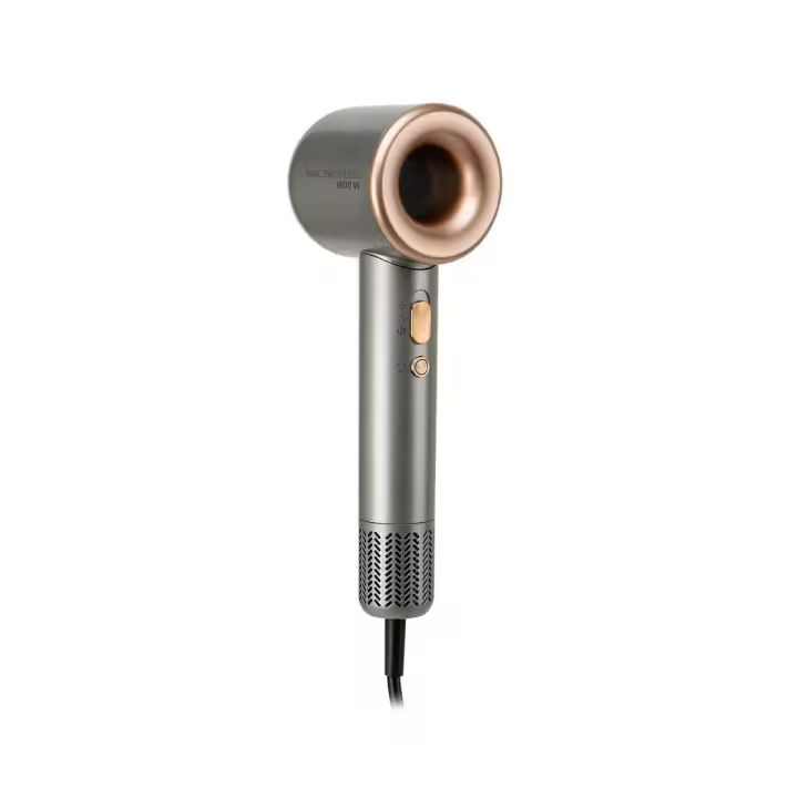 Orbegozo Brushless SE 1880 Plata / Secador de pelo - 1
