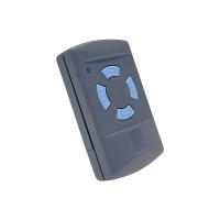 Control Remoto De Puerta De Garage HORMANN HSM4 HSM2 HS2 HS4 HSE2 HSE4 HSZ1 HSZ2 HSP4 868 MHz Comando Remoto Para Puertas De Garage - details 4