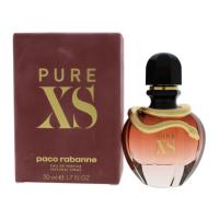 Paco Rabanne - Pure XS - Eau de Parfum Spray para Mujer 50ml - details 2