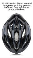 Casco De Ciclismo Ultraligero  Para Hombres Y Mujeres Equipo De Bicicleta De Carreras MTB Capa De Seguridad 180g Con 16-20 Ventanas - details 7