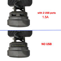 Spotlight LED Portátil De Batería Recargable Para Exterior Y Emergencias Herramientas Manuales Para Pesca Y Trabajo Compatible Con Batería Makita 18V Tamaños 3/4/5/8 Pulgadas - details 2