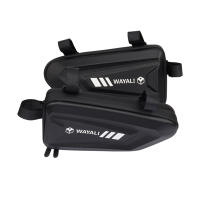 Bolsa De Almacenamiento Lateral Para Motocicleta Impermeable De Gran Capacidad Accesorio Para Moto Y Bicicleta Compatible Con Triumph Honda Suzuki Yamaha Kawasaki KTM - details 16
