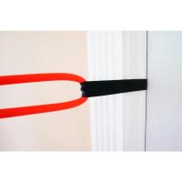 Anclaje De Puerta Con Cuerda De Resistencia Correa Elástica De Entrenamiento Físico Portátil Para Ejercicios De Fortalecimiento Muscular - details 3