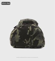 Rilistart-mochila táctica de viaje para hombre, morral deportivo de 20l para senderismo y exteriores - details 18