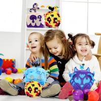 Juguete de peluche, 15 cm (6 pulgadas) Juguete de peluche Blox Fruits para niños - details 1
